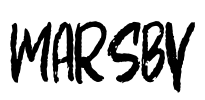 Marsby