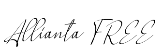 Allianta FREE