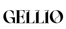 GELLIO Font Image