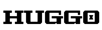 Huggo Font Image