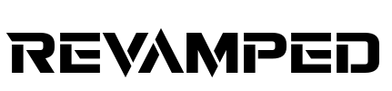 Revamped Font Image