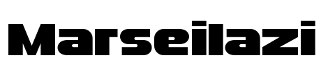 Marseilazi