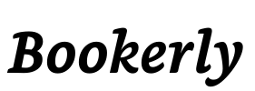 Bookerly Font Image