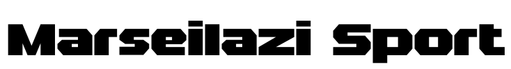 Marseilazi Sport