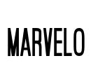 Marvelo Font Image