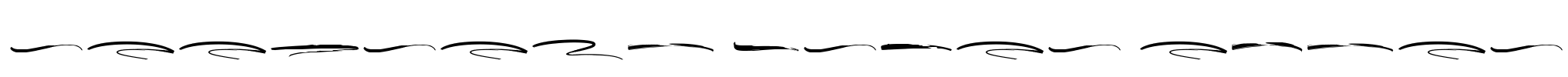 Risthiya Brush Swash Font Image