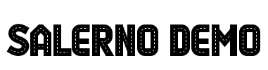 Salerno Demo