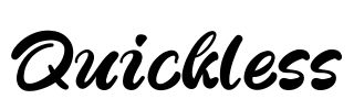 Quickless