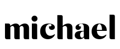 michael Font Image