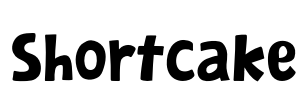 Shortcake