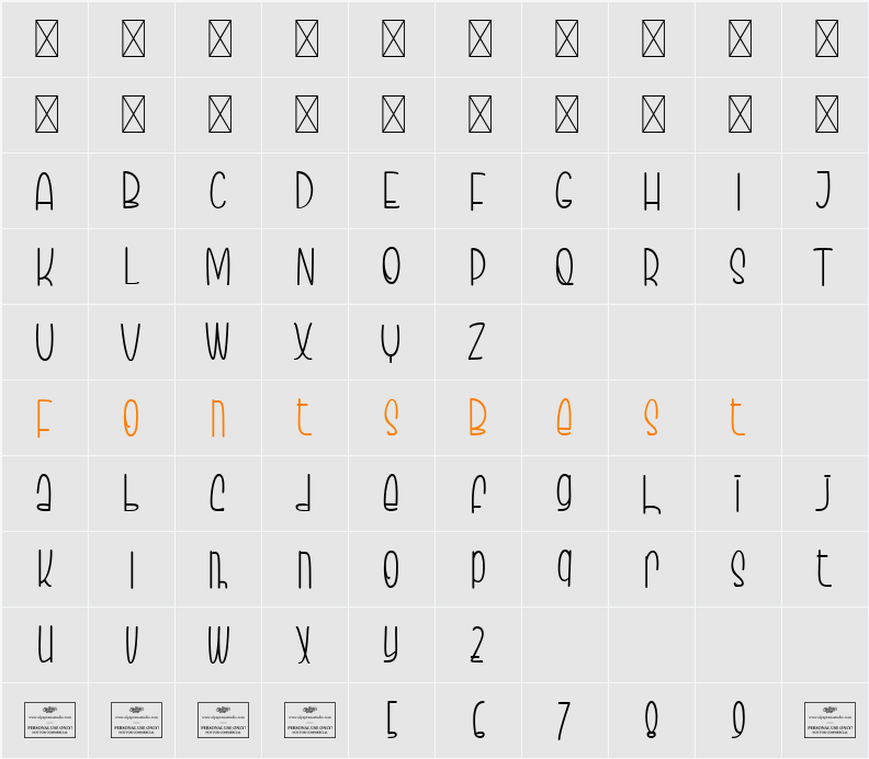 Infinitesimal Character Map