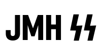 JMH SS Font Image