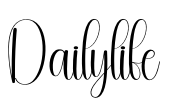 Dailylife