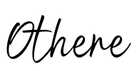 Othere