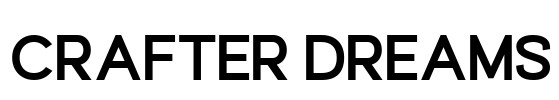 Crafter Dreams Font Image