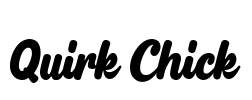 Quirk Chick