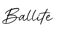 Ballite