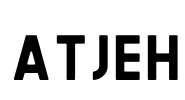 Atjeh Font Image