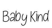 Baby Kind