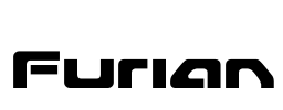 Furian Font Image