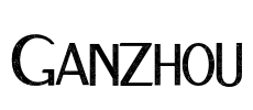 Ganzhou Font Image