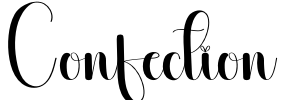 Confection