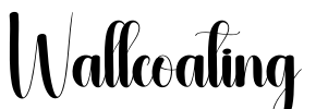 Wallcoating