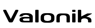 Valonik