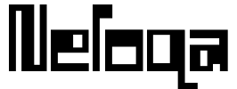Neloqa Font Image
