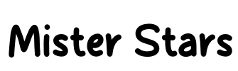 Mister Stars
