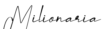 Milionaria Font Image