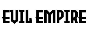 Evil Empire