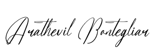 Arathevil Bontegliar