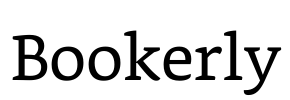 Bookerly Font Image