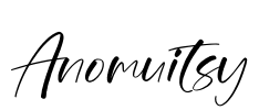 Anomuitsy