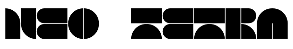 Neo Tetra Font Image