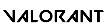 VALORANT