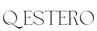QESTERO Font Image