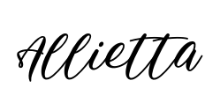 Allietta