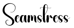 Seamstress