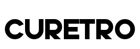 Curetro Font Image