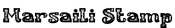 Marsaili Stamp