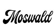 Moswald