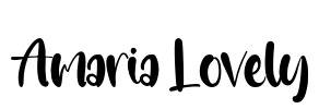 Amaria Lovely