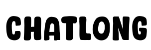 Chatlong Font Image