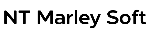 NT Marley Soft Font Image