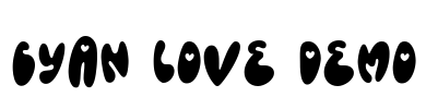Cyan Love DEMO