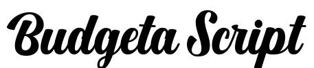 Budgeta Script