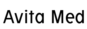 Avita Med
