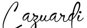 Lazuardi Font Image